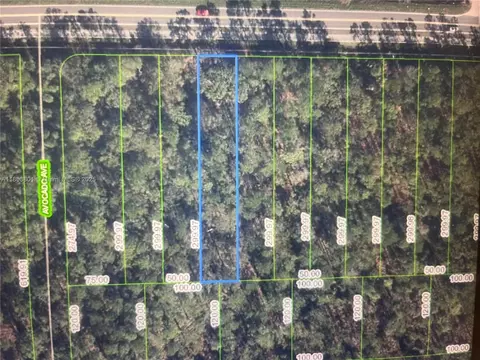 2637 Hammock Rd, Sebring, FL 33872 photo 1