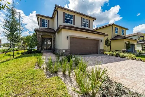 5400 NW 57th Ct, Tamarac, FL 33319