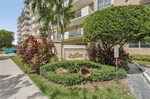 1455 N Treasure Dr #7G, North Bay Village, FL 33141