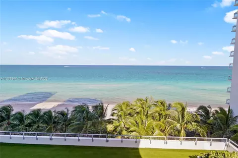 6899 Collins Ave #808, Miami Beach, FL 33141