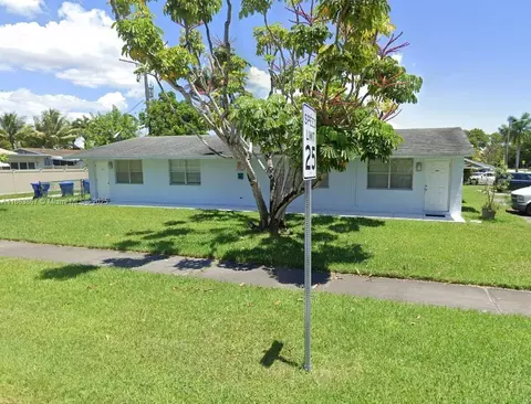 2100 N 14th Ave, Hollywood, FL 33020