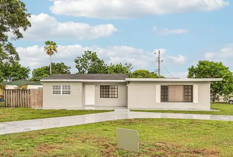 6546 SW 21st St, Miramar, FL 33023