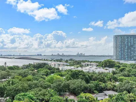 4250 Biscayne Blvd #1416, Miami, FL 33137