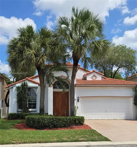 15661 SW 16th Ct, Pembroke Pines, FL 33027