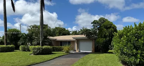 Undisclosed, Oakland Park, FL 33334