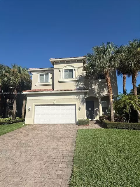 1061 Grove Park Cir, Boynton Beach, FL 33436