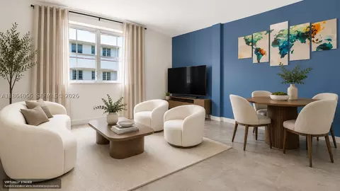 865 Collins Ave #207, Miami Beach, FL 33139