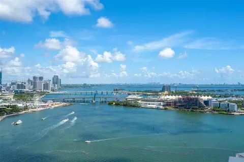 808 Brickell Key Dr #3205, Miami, FL 33131