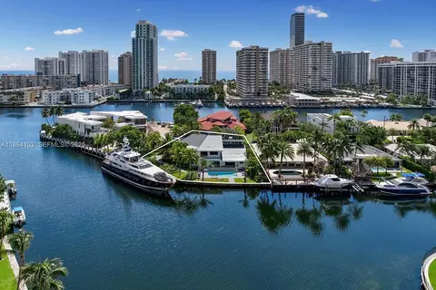 500 Palm Dr, Hallandale Beach, FL 33009