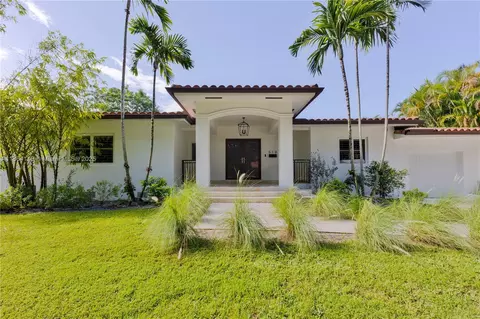 518 Daroco Ave, Coral Gables, FL 33146