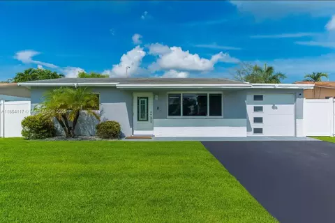 5209 SW 95th Ave, Cooper City, FL 33328