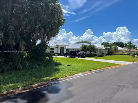 2789 SE Bluem Way, Port St Lucie, FL 34952