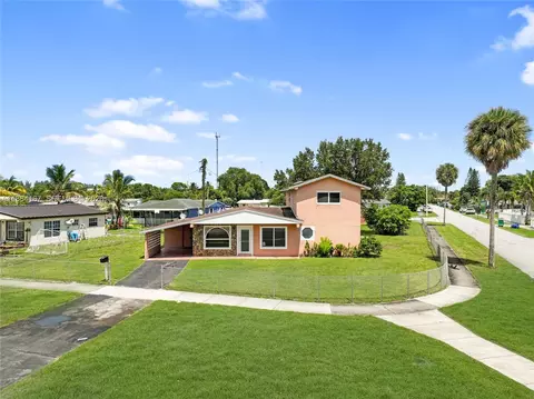 20401 NW 22nd Ave, Miami Gardens, FL 33056