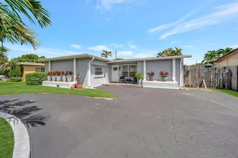 6361 Liberty St, Hollywood, FL 33024