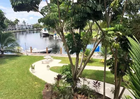 455 Golden Isles Dr #203, Hallandale Beach, FL 33009