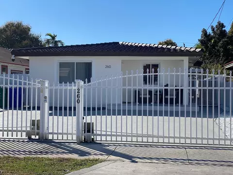 260 NW 57th Ct, Miami, FL 33126