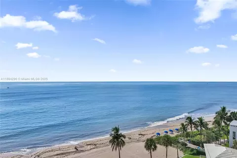 1500 S Ocean Blvd #806, Pompano Beach, FL 33062