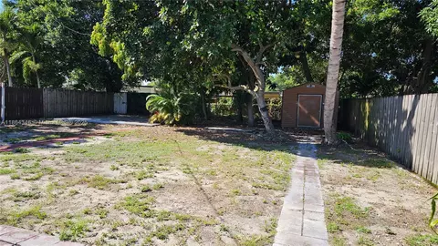 Exterior - 453 E 61st St, Hialeah, FL 33013 photo 6 of 8