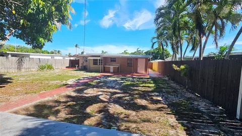 Exterior - 453 E 61st St, Hialeah, FL 33013 photo 3 of 8