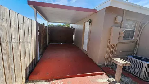 Exterior - 453 E 61st St, Hialeah, FL 33013 photo 2 of 8
