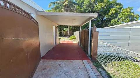 Exterior - 453 E 61st St, Hialeah, FL 33013 photo 1 of 8