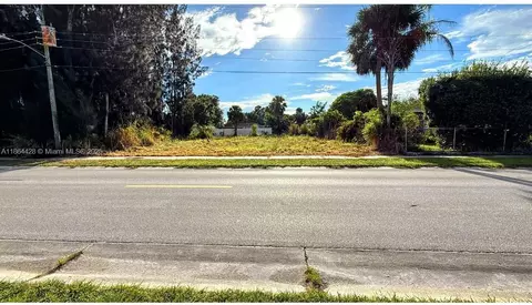 866 NE 16 Ave, Okeechobee, FL 34972