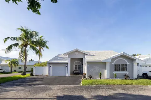 11500 SW 60th Ter, Miami, FL 33173
