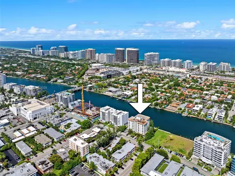 9341 E Bay Harbor Dr #4C, Bay Harbor Islands, FL 33154