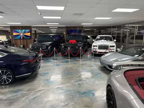 Nnn N State Road 7, Plantation, FL 33317