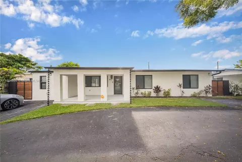 3021 SW 97th Ave, Miami, FL 33165