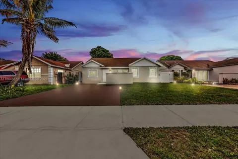 20327 NW 33rd Ave, Miami Gardens, FL 33056