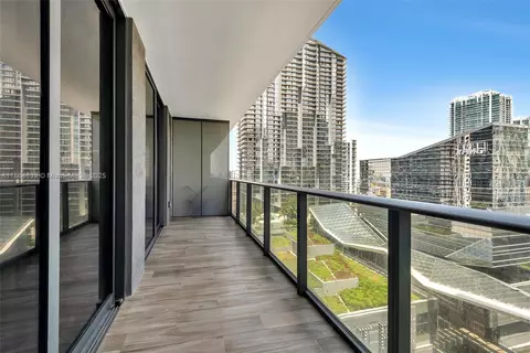 801 S Miami Ave #1708, Miami, FL 33130