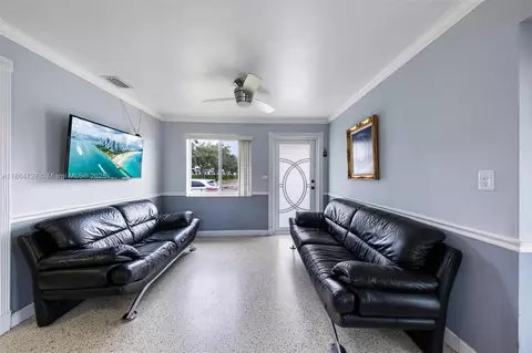 Living - 897 W 36th St, Hialeah, FL 33012 photo 1 of 1