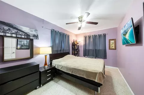 Bedroom - 897 W 36th St, Hialeah, FL 33012 photo 3 of 3
