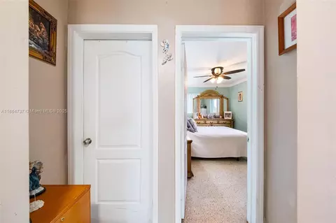 Entry Way - 897 W 36th St, Hialeah, FL 33012 photo 2 of 2