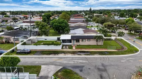View/Area - 897 W 36th St, Hialeah, FL 33012 photo 2 of 4