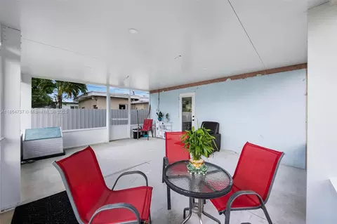 Exterior - 897 W 36th St, Hialeah, FL 33012 photo 3 of 3