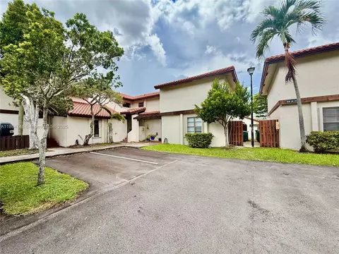 11028 SW 132nd Pl #24-4, Miami, FL 33186