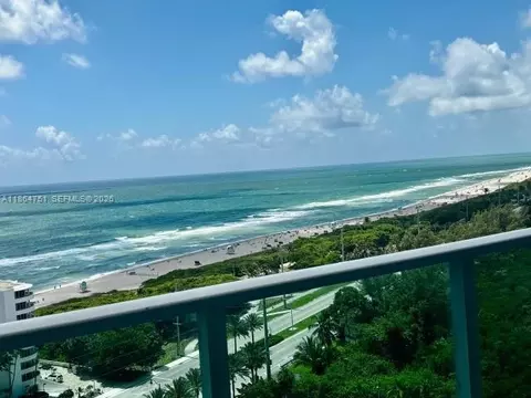 100 Bayview Dr #1906, Sunny Isles Beach, FL 33160