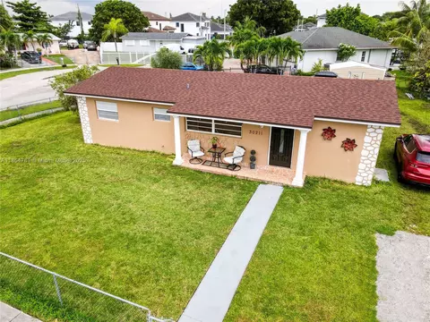 30211 SW 158th Rd, Homestead, FL 33033