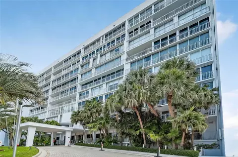 500 Three Islands Blvd #1001, Hallandale Beach, FL 33009
