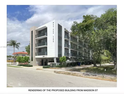 2241 Madison St, Hollywood, FL 33020