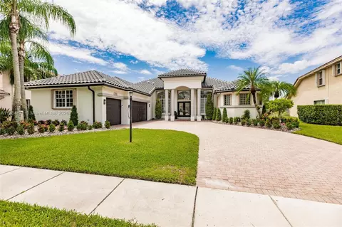 12924 NW 20th St, Pembroke Pines, FL 33028