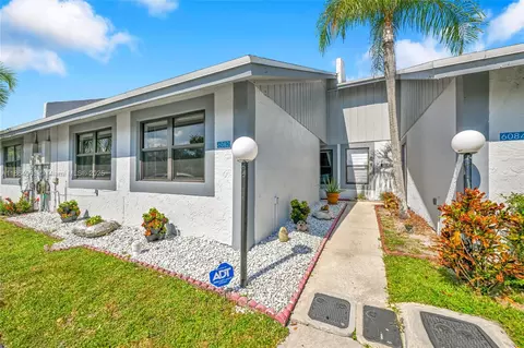 6082 NW 3rd St, Margate, FL 33063