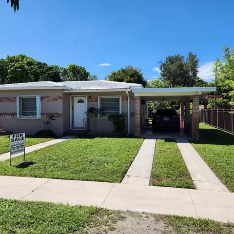 1120 NE 134th St, North Miami, FL 33161