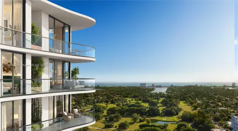 1817 Taylor #1207, Hollywood, FL 33020