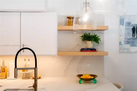 Kitchen - 200 W Mcintyre St, Key Biscayne, FL 33149 photo 7 of 7