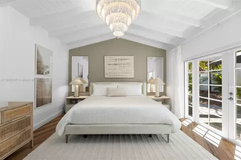 Bedroom - 200 W Mcintyre St, Key Biscayne, FL 33149 photo 1 of 4