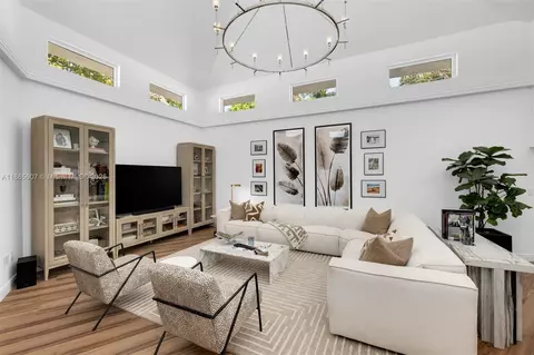 Living - 200 W Mcintyre St, Key Biscayne, FL 33149 photo 3 of 7