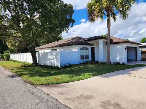 1701 NW 6th Ave, Fort Lauderdale, FL 33311